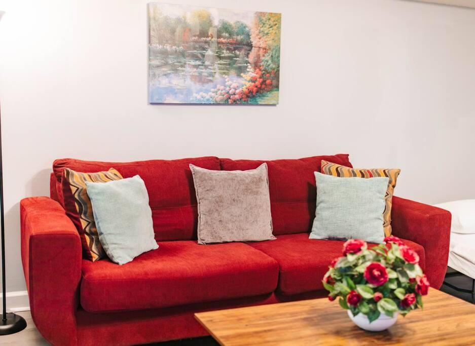 Apartament Cozy 3-Bed Athens Getaway, Right Near Uga! Zewnętrze zdjęcie
