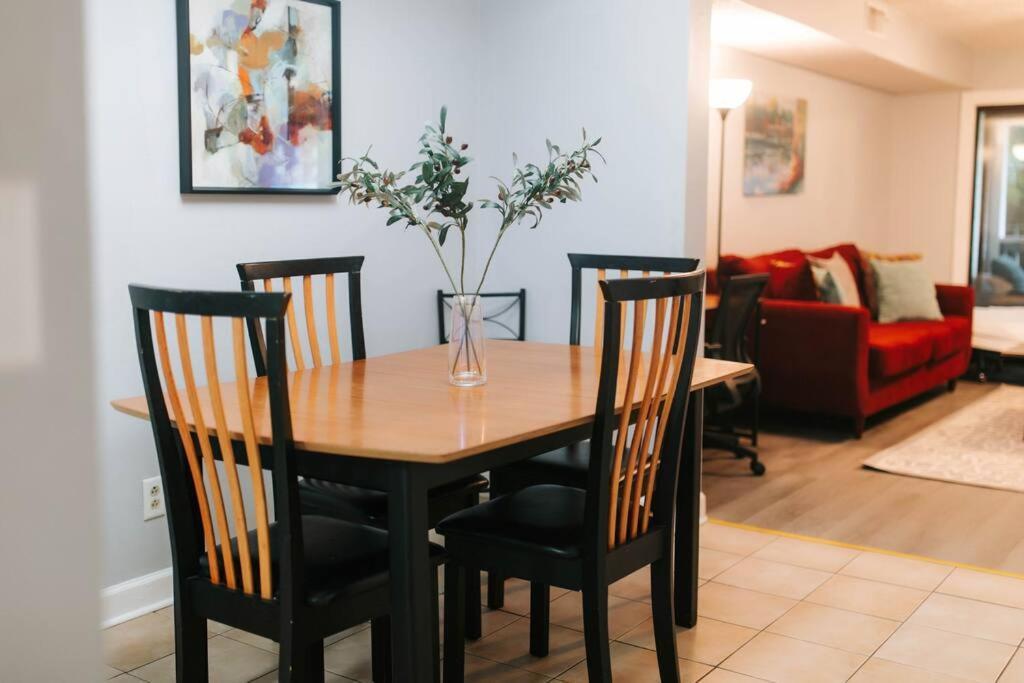Apartament Cozy 3-Bed Athens Getaway, Right Near Uga! Zewnętrze zdjęcie