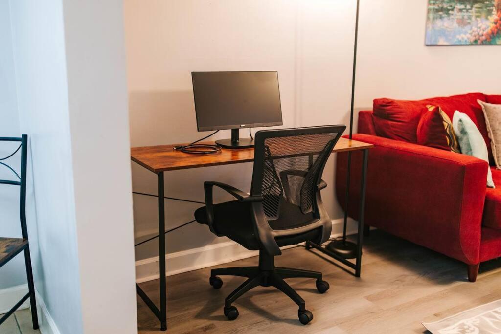 Apartament Cozy 3-Bed Athens Getaway, Right Near Uga! Zewnętrze zdjęcie