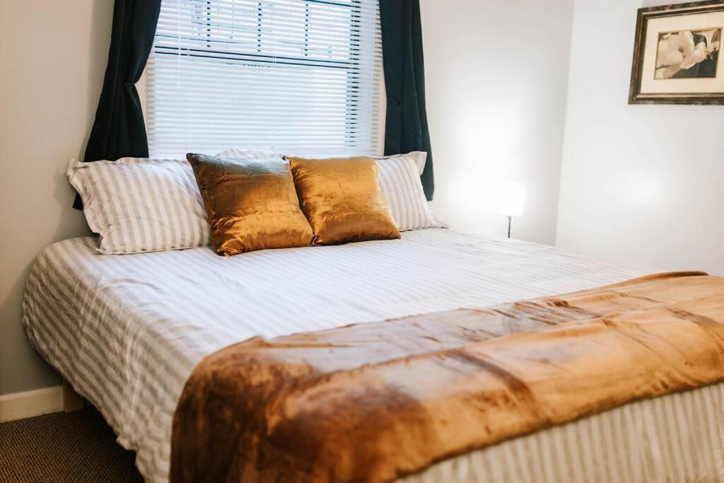 Apartament Cozy 3-Bed Athens Getaway, Right Near Uga! Zewnętrze zdjęcie