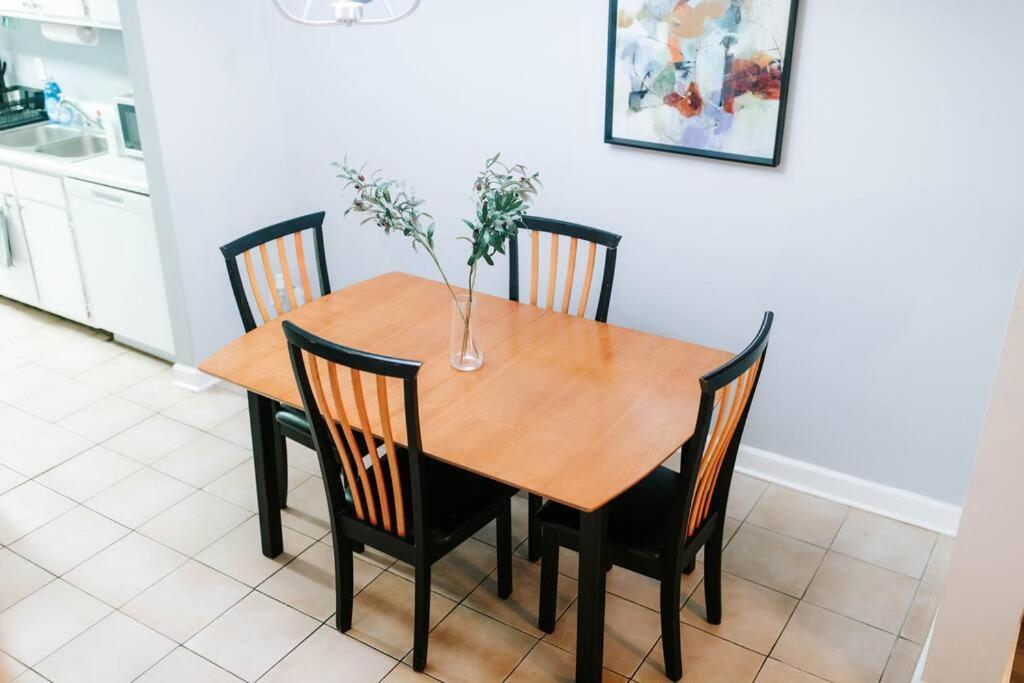 Apartament Cozy 3-Bed Athens Getaway, Right Near Uga! Zewnętrze zdjęcie